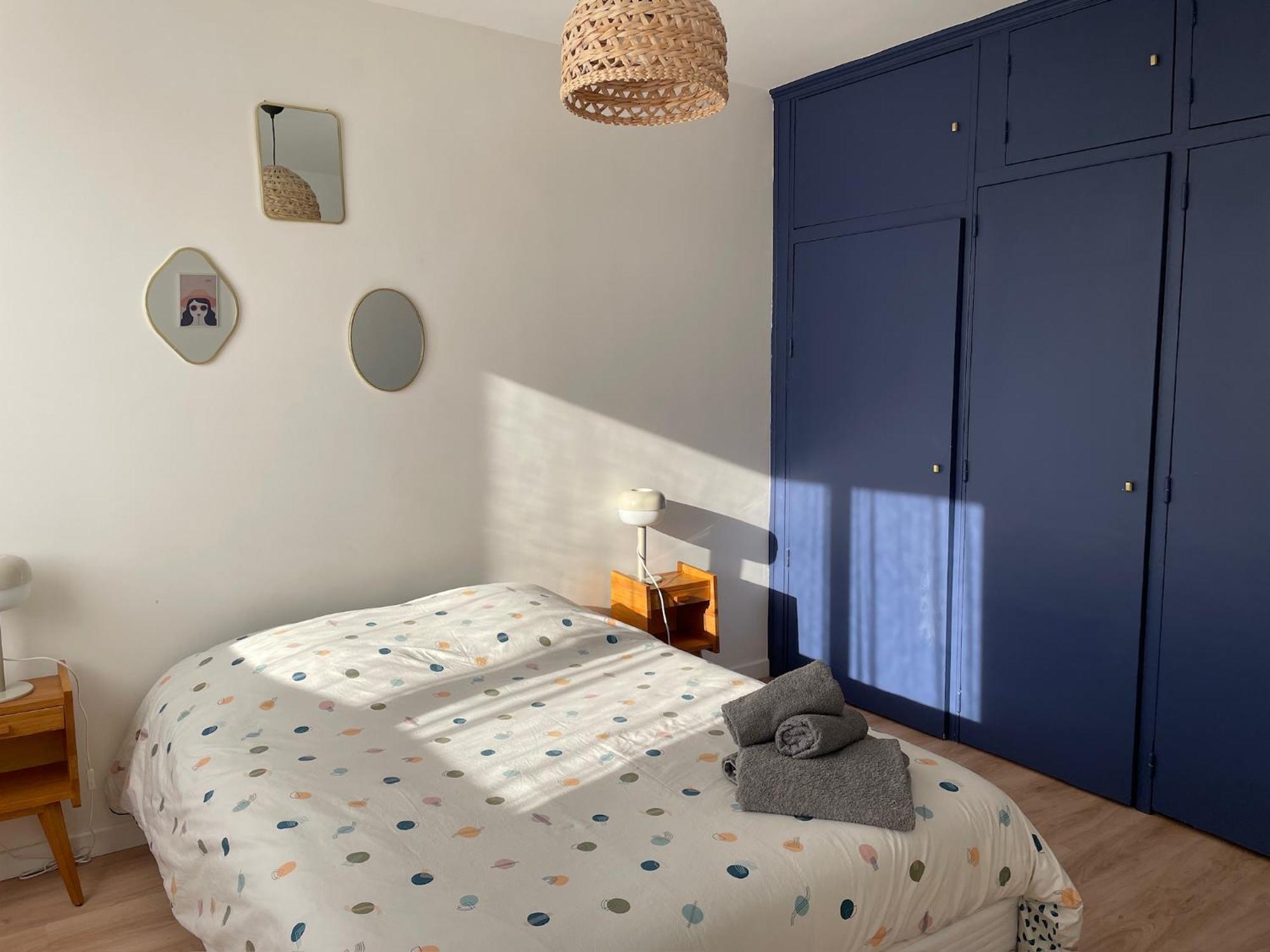 2 Pieces Lumineux Aux Portes De Paris 克拉马 外观 照片